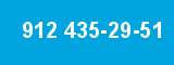 912 435-29-51